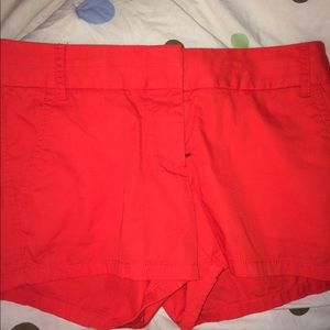 J Crew Shorts