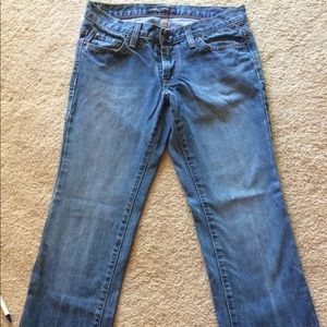 American Eagle Bootcut Jeans
