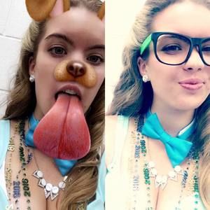 Meet your Posher, Kendra