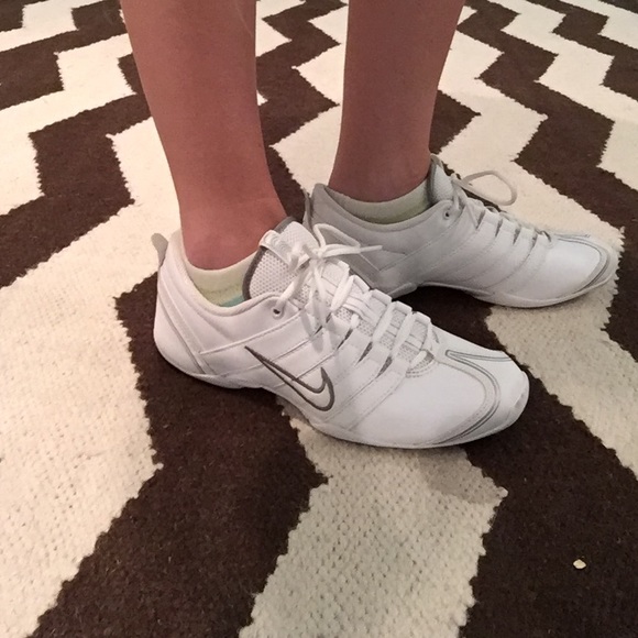 Nike Cheerleading Shoes