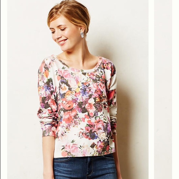Clemintina sweater
