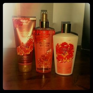 Victoria Secret Body mist and lotion