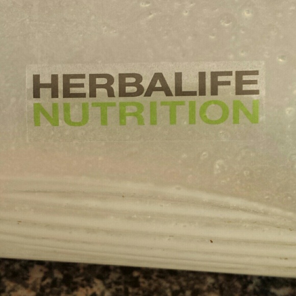 HERBALIFE NUTRITION PRODUCTS