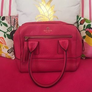 Kate Spade Southport Avenue Alessa purse
