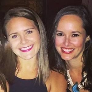 Meet your Posher, Katherine