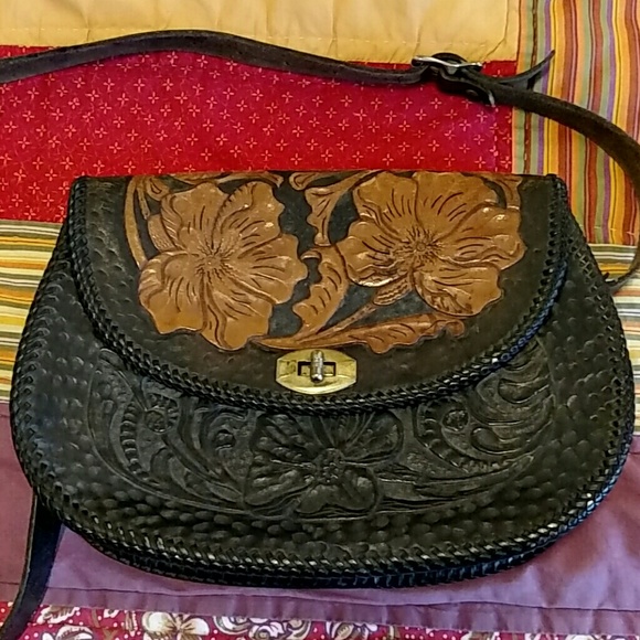 Cool vintage purse - Picture 1 of 4