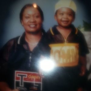 Meet your Posher, Chad