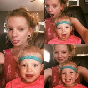 Meet your Posher, Amber