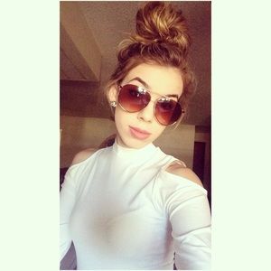 Meet your Posher, Alysa