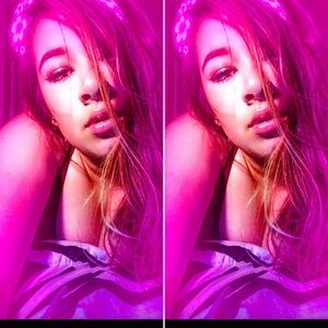 Meet your Posher, Aja