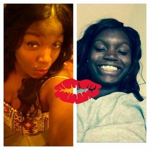 Meet your Posher, Darlene