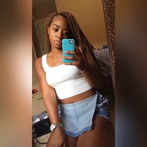 Meet your Posher, Heaven