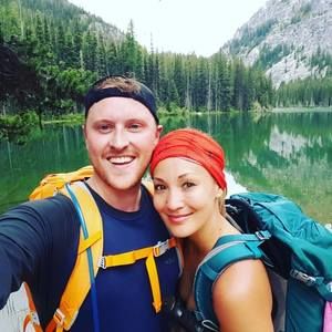 Meet your Posher, Kierstin