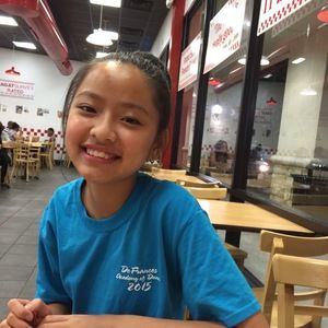 Meet your Posher, Amy