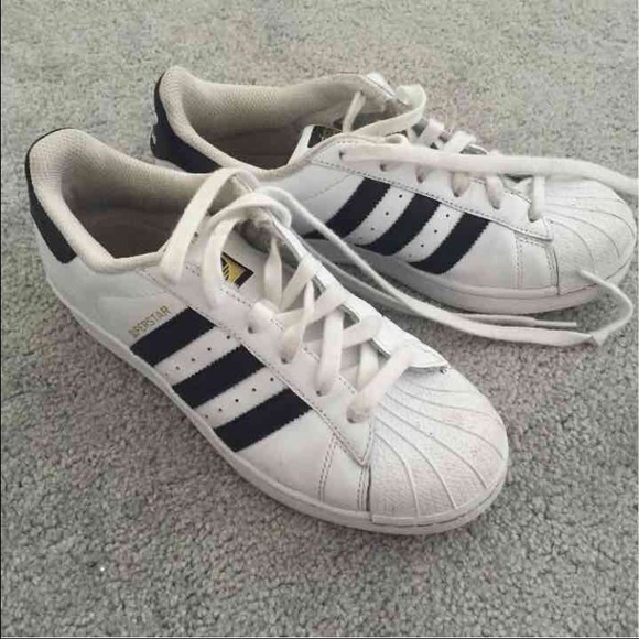 adidas superstars