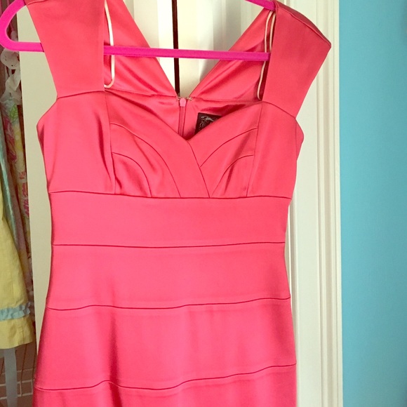 Jax cocktail dress - Picture 2 of 3