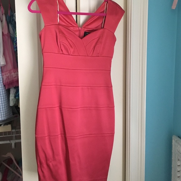 Jax cocktail dress - Picture 3 of 3