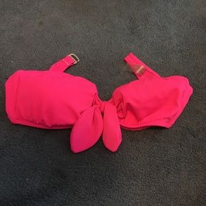 VS bathing suit top!