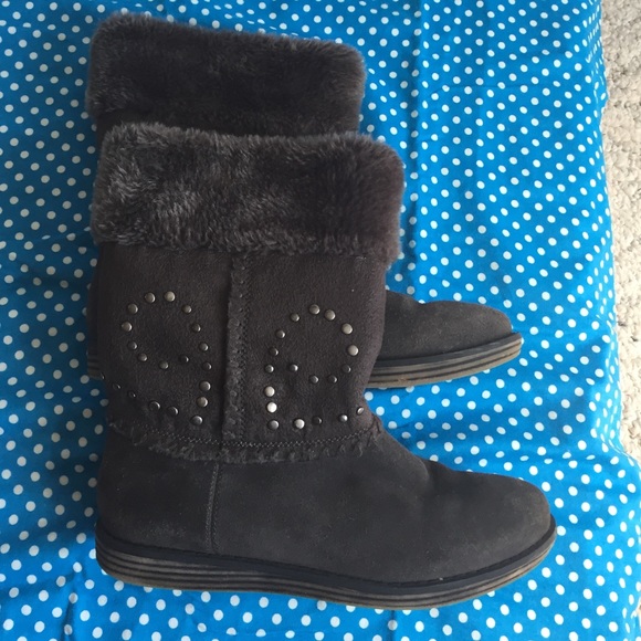 Bass Boot