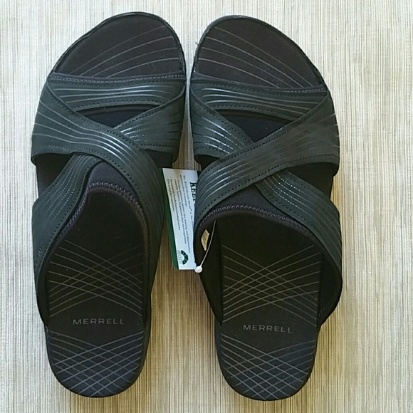 Merrell Slide Sandals