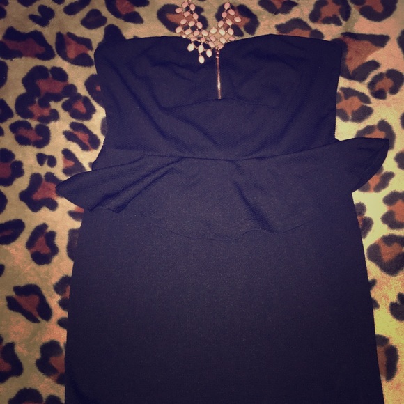 XL Charlotte Russe dress! - Picture 1 of 2