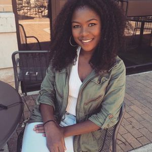 Meet your Posher, Rosemond