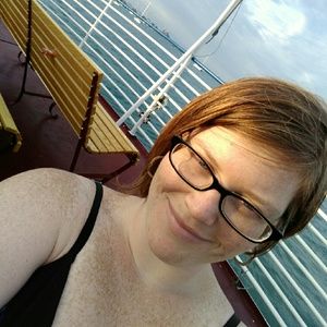 Meet your Posher, Bethany