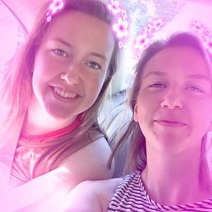 Meet your Posher, Jillian