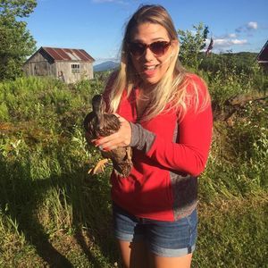 Meet your Posher, Kayla