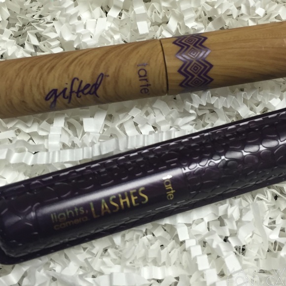 Tarte Mascara Bundle X2 & Extra