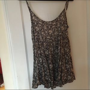 Brandy Melville Jada dress