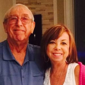 Meet your Posher, Becky