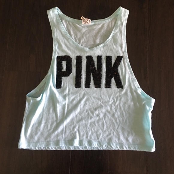 Victoria's Secret PINK tank top