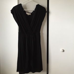 Little black dress :)