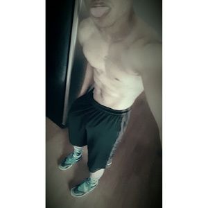 Meet your Posher, Rodney