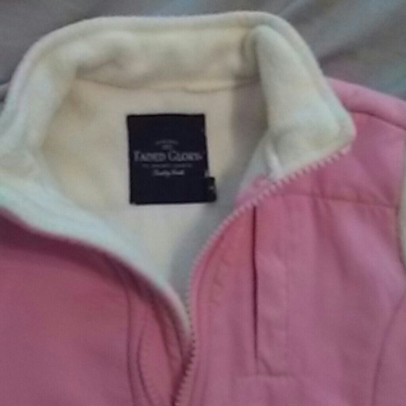Little girls jacket - Picture 2 of 2