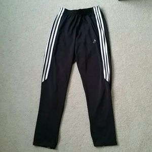 Adidas climalite sweatpants