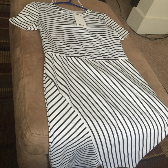 *BRAND NEW* Zara dress