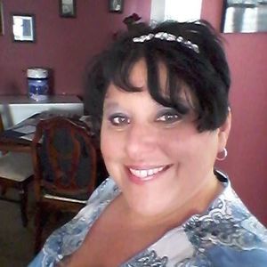 Meet your Posher, Patricia