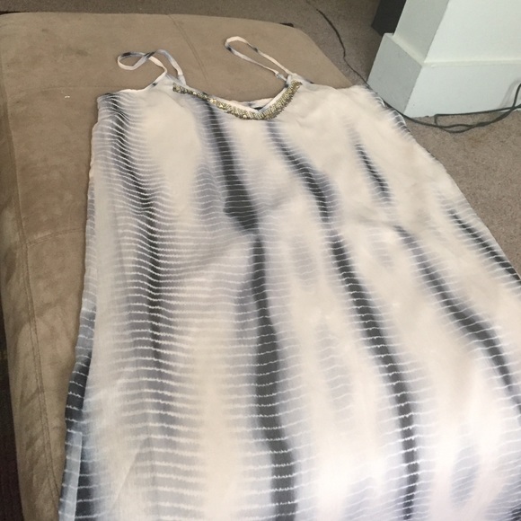 BRAND NEW MAXI DRESS