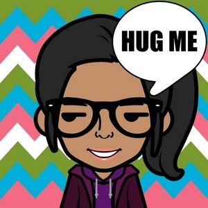 Meet your Posher, Parris