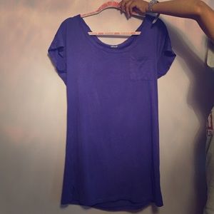 Aerie T-shirt Dress