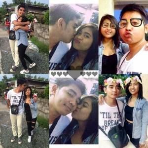 Meet your Posher, Joemar