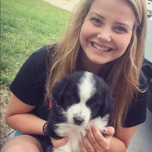 Meet your Posher, Taylor