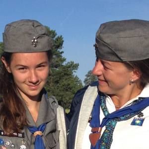 Meet your Posher, Kasia