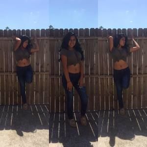 Meet your Posher, Eva