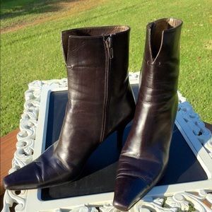 Stuart Weitzman Boots