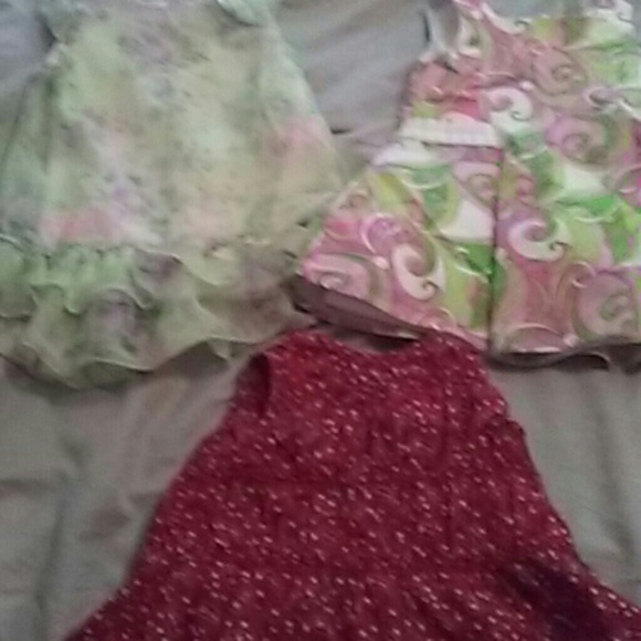 18month girl - Picture 1 of 1