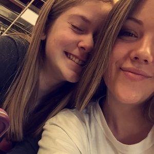 Meet your Posher, Hailey