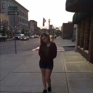 Meet your Posher, Samantha